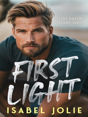cover image of First Light